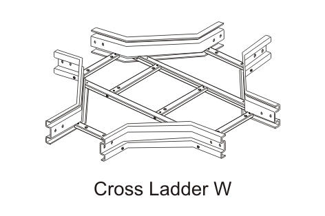 Cross-Ladder-W
