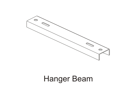 Hanger-Beam