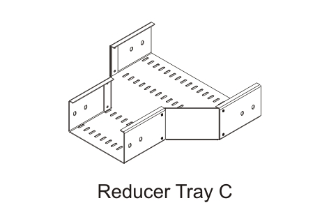Reducer-Tray-C