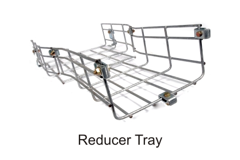 Reducer-Tray-Wire-Mesh