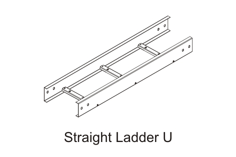Straight-Ladder-U