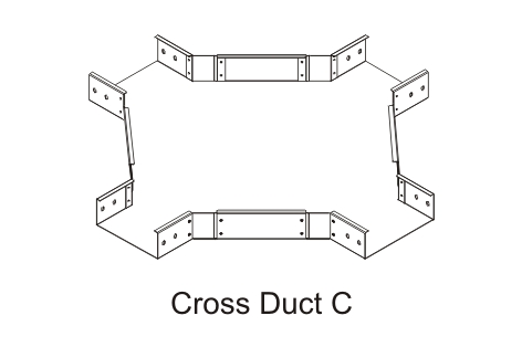 Cross-Duct-C