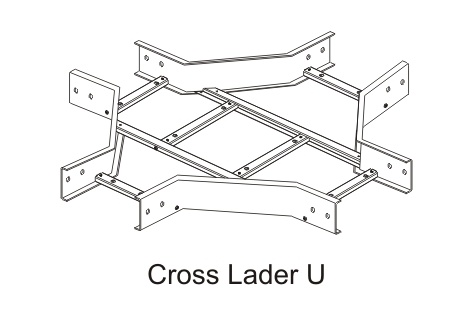Cross-Ladder-U