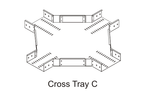Cross-Tray-C