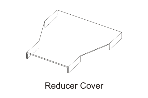 Reducer-Cover