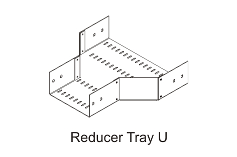 Reducer-Tray-U