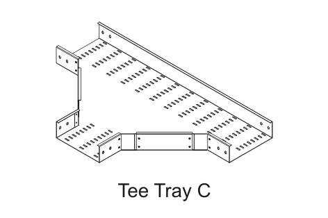 Tee-Tray-C