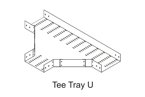 Tee-Tray-U